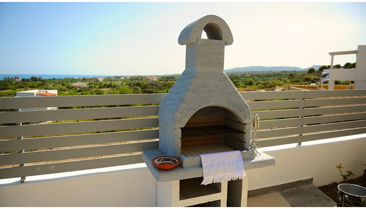 Aegean Horizon Villas - NR, Родос